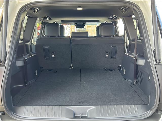 ランドクルーザー250 VX(24枚目)