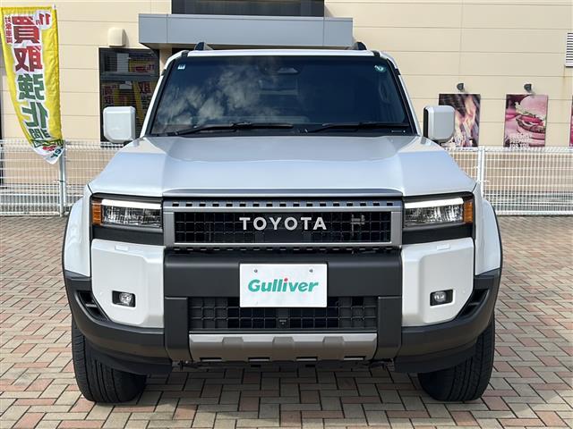 ランドクルーザー250 VX(26枚目)