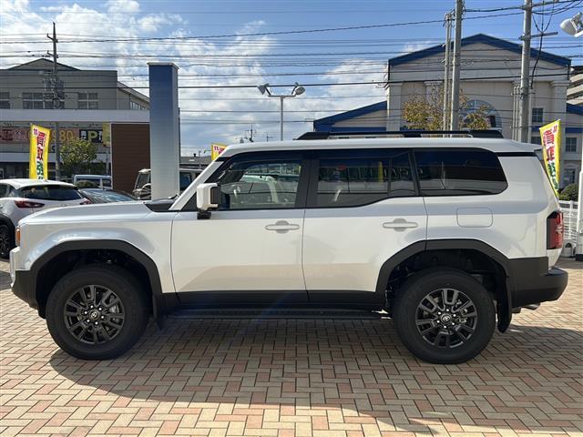 ランドクルーザー250 VX(28枚目)