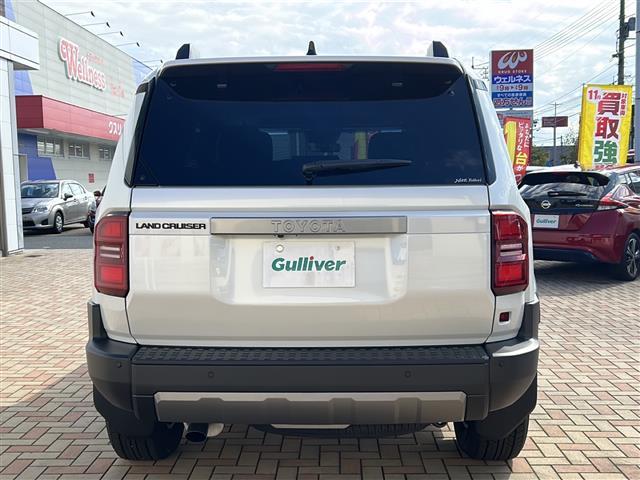 ランドクルーザー250 VX(30枚目)