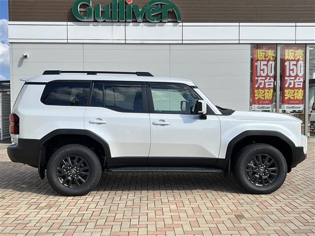 ランドクルーザー250 VX(32枚目)