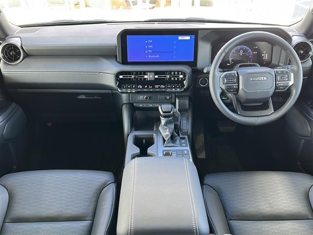 ランドクルーザー250 VX(42枚目)