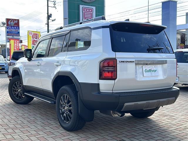 ランドクルーザー250 VX(43枚目)