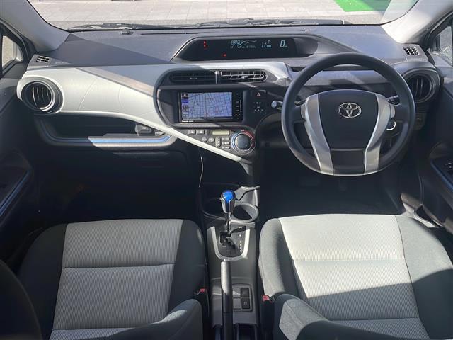 アクア Ｓ（2枚目）