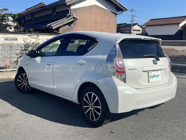 アクア Ｓ（3枚目）