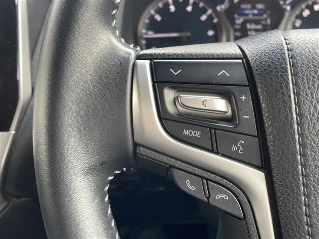 ランドクルーザープラド TX Lパッケージ(8枚目)