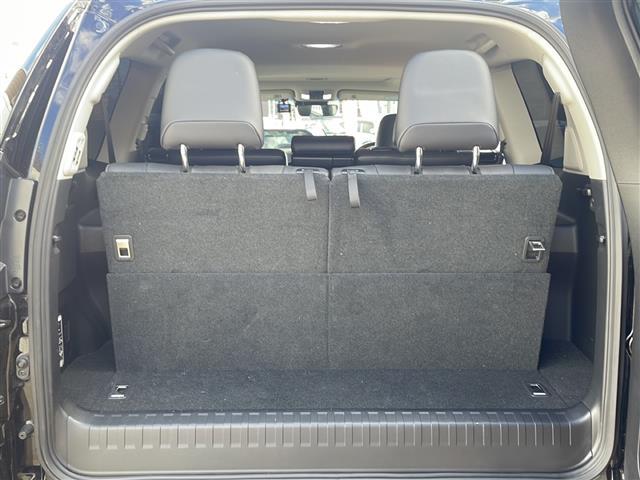 ランドクルーザープラド TX Lパッケージ(24枚目)