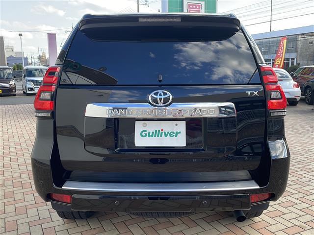 ランドクルーザープラド TX Lパッケージ(29枚目)