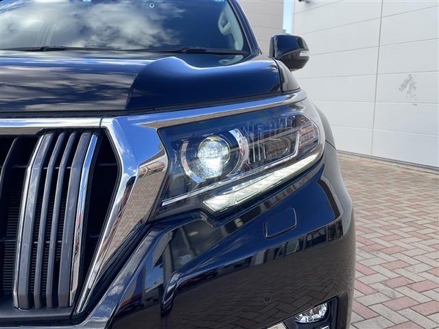 ランドクルーザープラド TX Lパッケージ(36枚目)