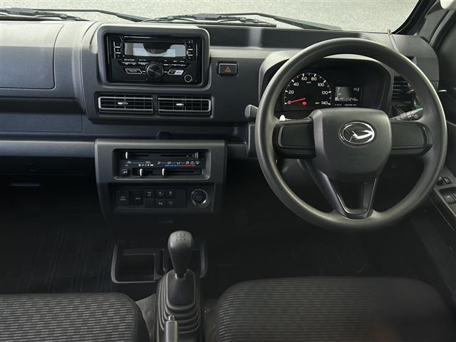 ハイゼットトラック エクストラ(6枚目)