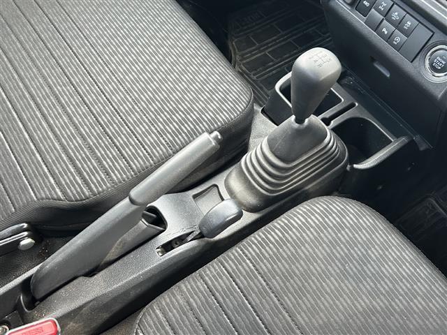 ハイゼットトラック エクストラ(10枚目)