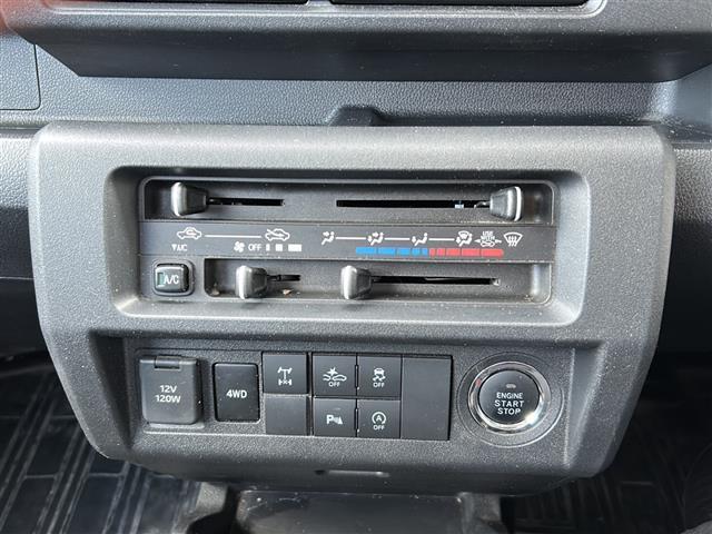 ハイゼットトラック エクストラ(13枚目)