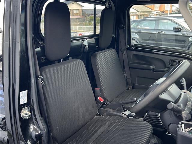 ハイゼットトラック エクストラ(14枚目)