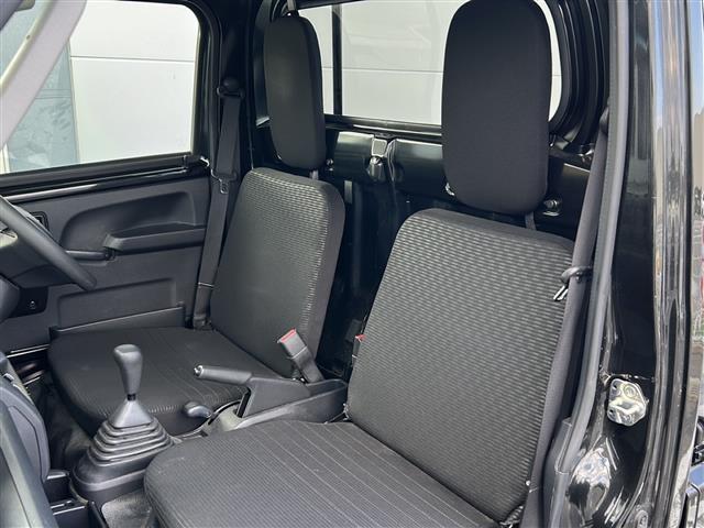 ハイゼットトラック エクストラ(15枚目)