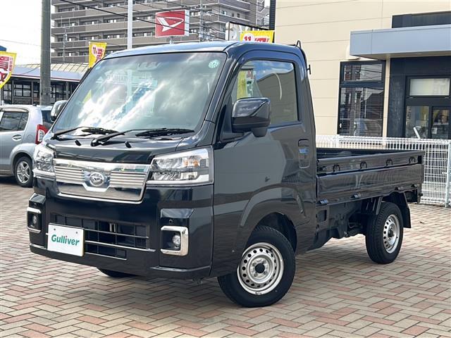 ハイゼットトラック エクストラ(17枚目)