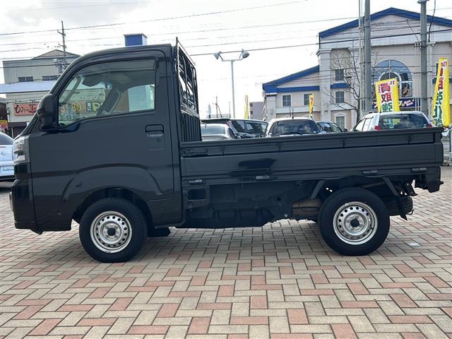 ハイゼットトラック エクストラ(18枚目)