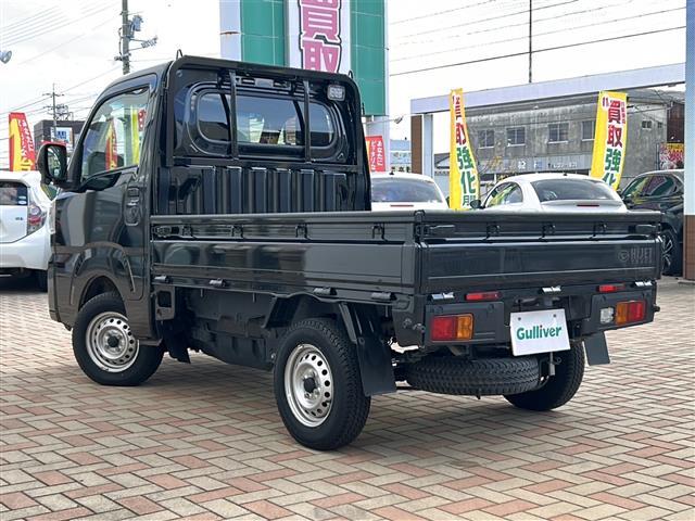 ハイゼットトラック エクストラ(19枚目)