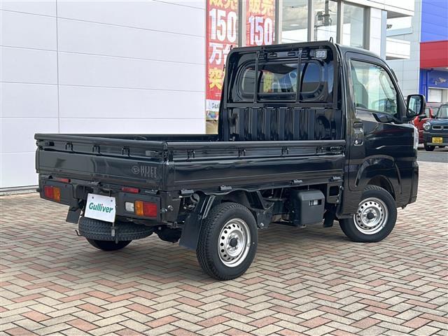ハイゼットトラック エクストラ(21枚目)