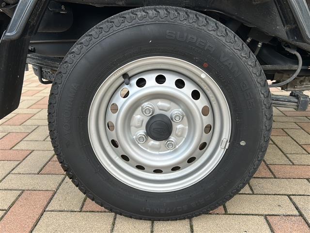 ハイゼットトラック エクストラ(29枚目)