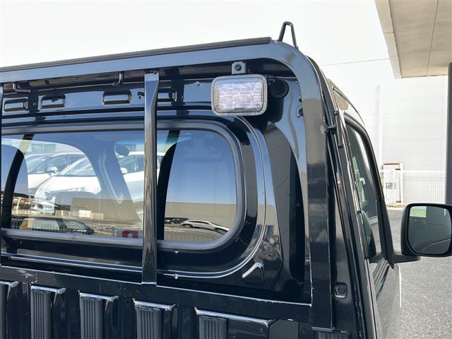 ハイゼットトラック エクストラ(33枚目)