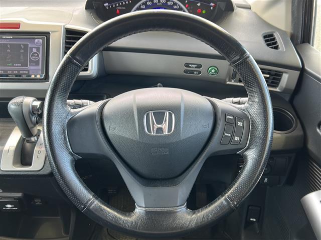 フリード Ｇ　ジャストセレクション（12枚目）