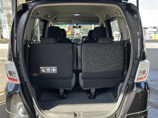 フリード Ｇ　ジャストセレクション（24枚目）