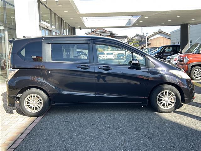 フリード Ｇ　ジャストセレクション（26枚目）