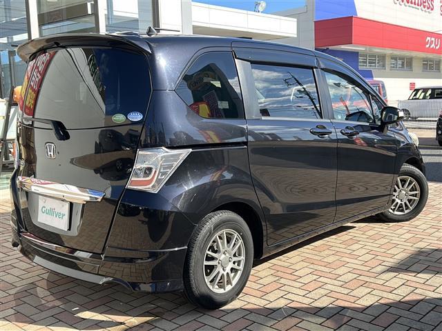 フリード Ｇ　ジャストセレクション（27枚目）