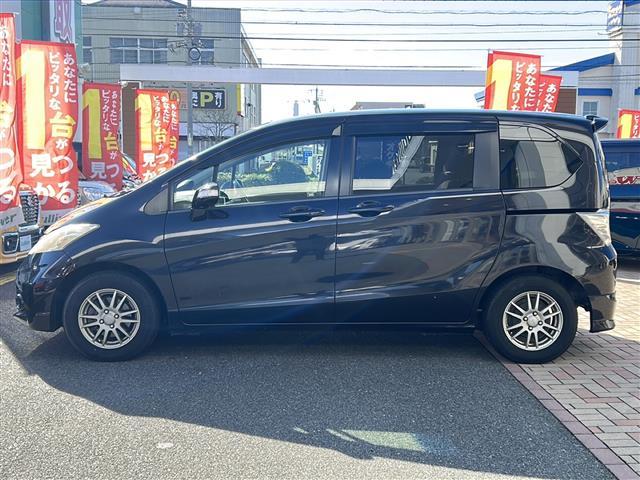 フリード Ｇ　ジャストセレクション（30枚目）