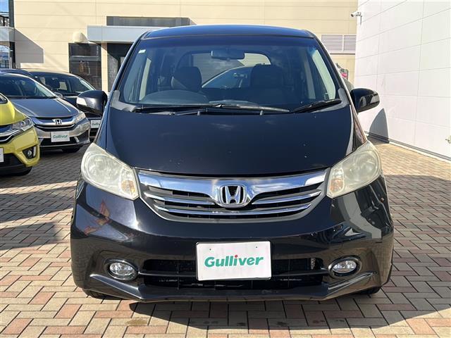 フリード Ｇ　ジャストセレクション（32枚目）