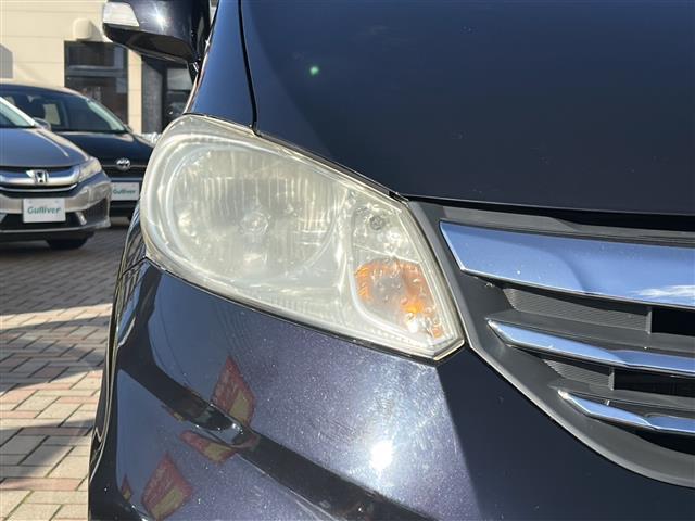 フリード Ｇ　ジャストセレクション（34枚目）