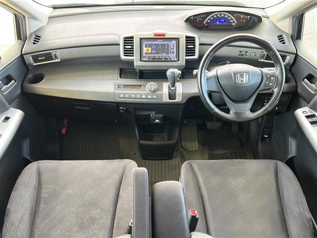 フリード Ｇ　ジャストセレクション（41枚目）