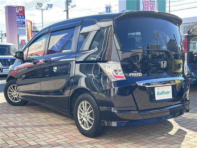 フリード Ｇ　ジャストセレクション（42枚目）