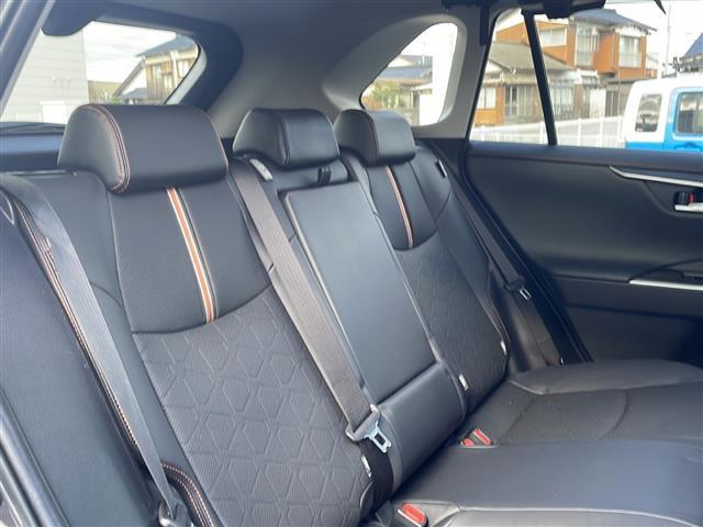 RAV4 ハイブリッドアドベンチャー(25枚目)