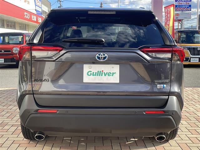 RAV4 ハイブリッドアドベンチャー(31枚目)