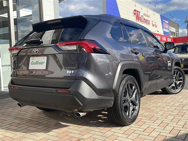 RAV4 ハイブリッドアドベンチャー(32枚目)
