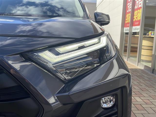 RAV4 ハイブリッドアドベンチャー(37枚目)
