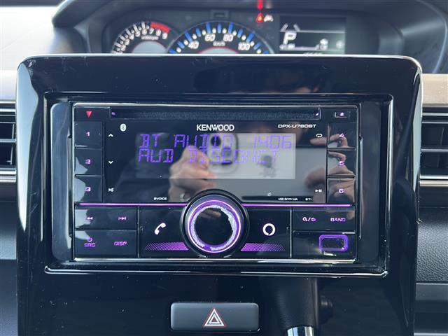 ワゴンRカスタムZ ハイブリッドZX(5枚目)