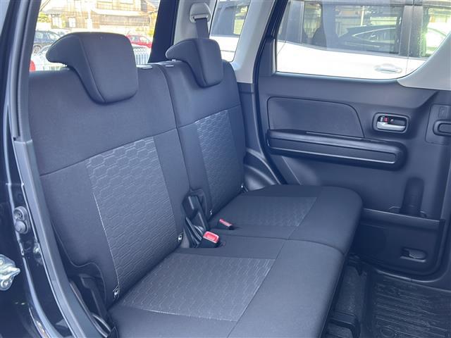 ワゴンRカスタムZ ハイブリッドZX(22枚目)