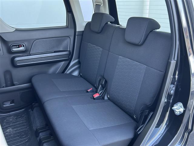 ワゴンRカスタムZ ハイブリッドZX(23枚目)