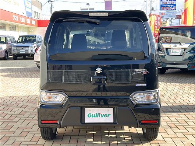 ワゴンRカスタムZ ハイブリッドZX(29枚目)