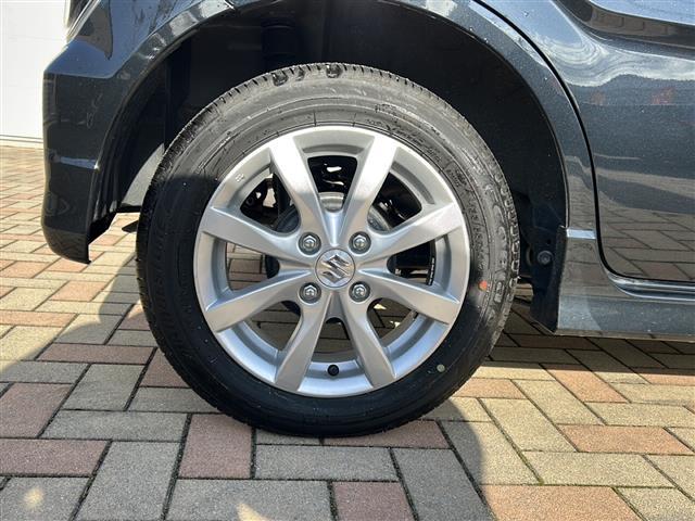 ワゴンRカスタムZ ハイブリッドZX(38枚目)