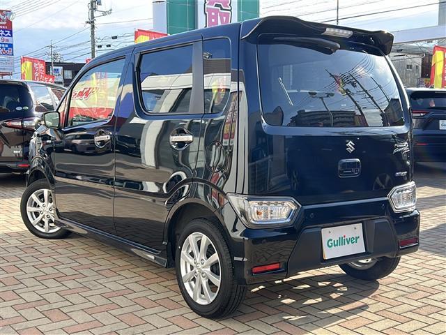 ワゴンRカスタムZ ハイブリッドZX(43枚目)