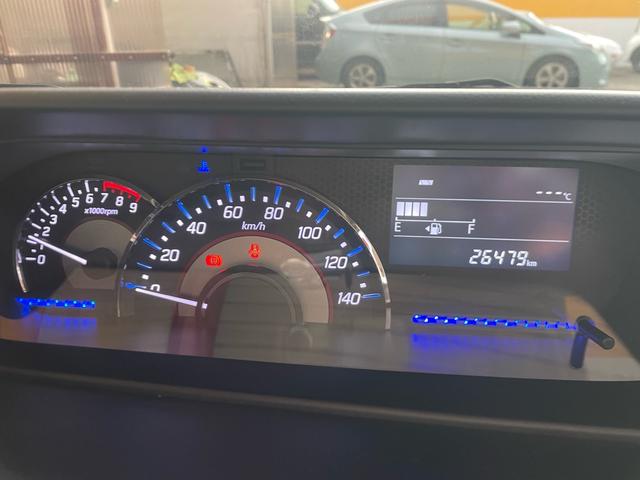 ワゴンR FA(14枚目)