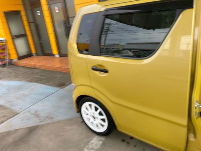 ワゴンR FA(20枚目)