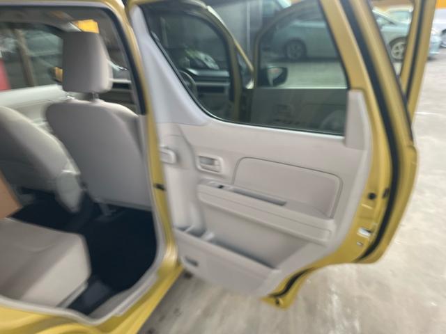 ワゴンR FA(21枚目)