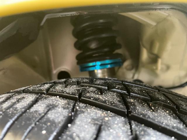 ワゴンR FA(27枚目)