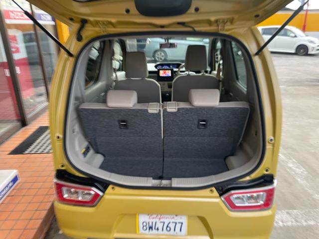 ワゴンR FA(32枚目)