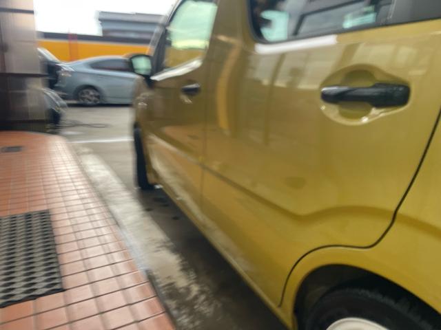 ワゴンR FA(33枚目)