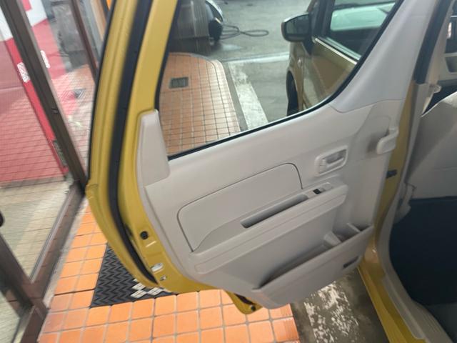 ワゴンR FA(35枚目)